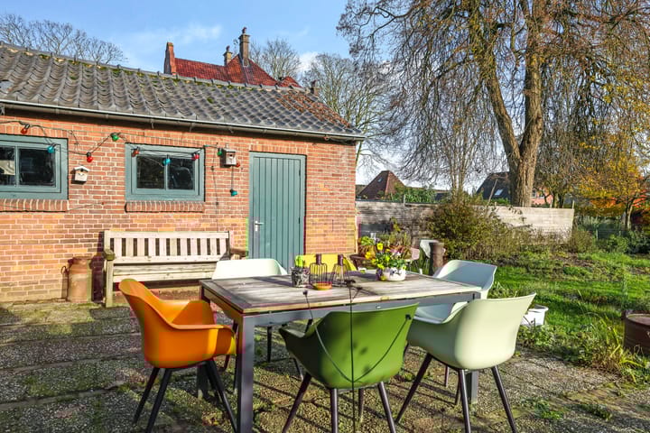 Foto 55 van Keppelseweg 39