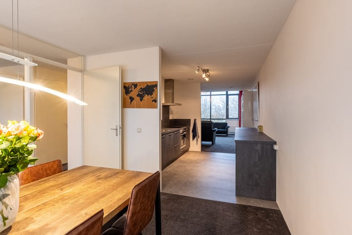 Foto 3 van Westerkade 8-V