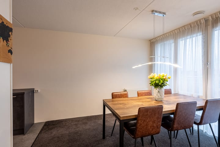 Foto 4 van Westerkade 8-V