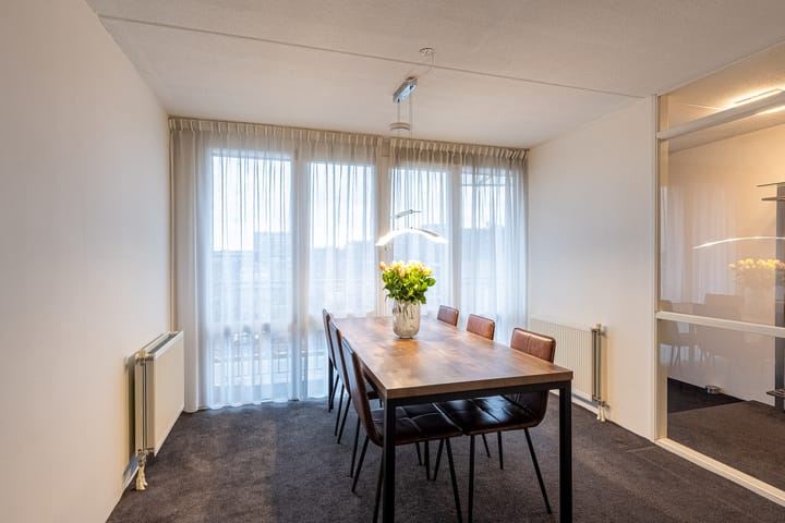 Foto 5 van Westerkade 8-V