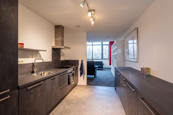 Foto 6 van Westerkade 8-V