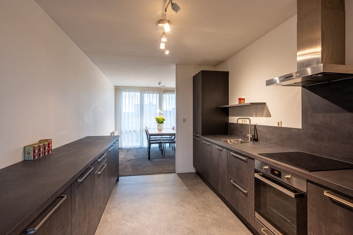 Foto 7 van Westerkade 8-V