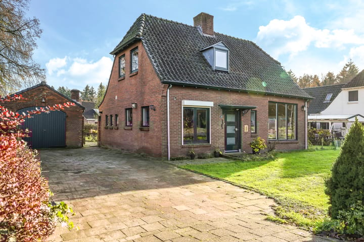 Foto 60 van Keppelseweg 39