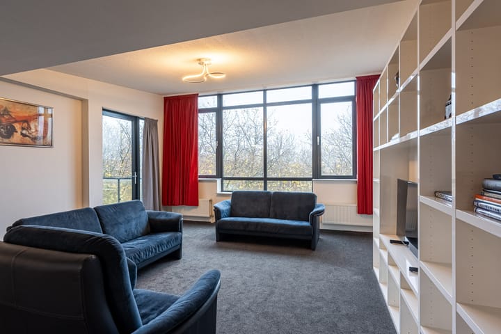 Foto 8 van Westerkade 8-V