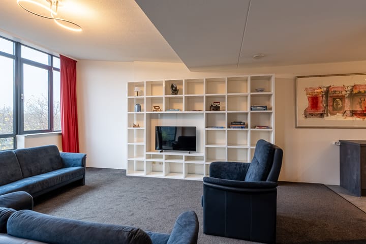 Foto 9 van Westerkade 8-V