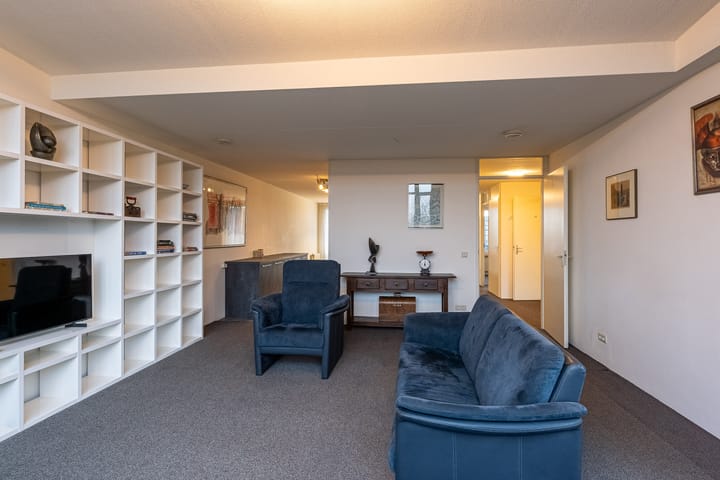 Foto 10 van Westerkade 8-V