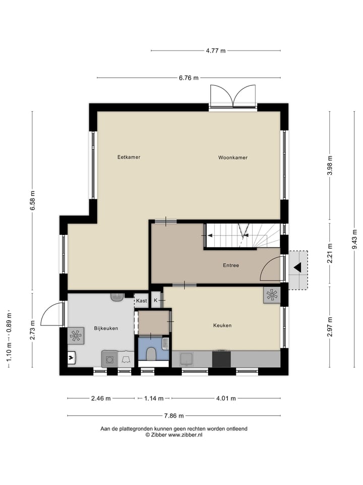 Foto 63 van Keppelseweg 39