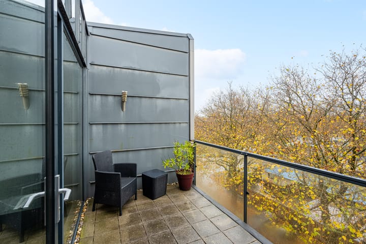 Foto 11 van Westerkade 8-V