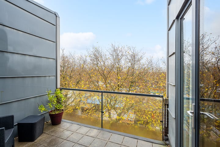 Foto 12 van Westerkade 8-V