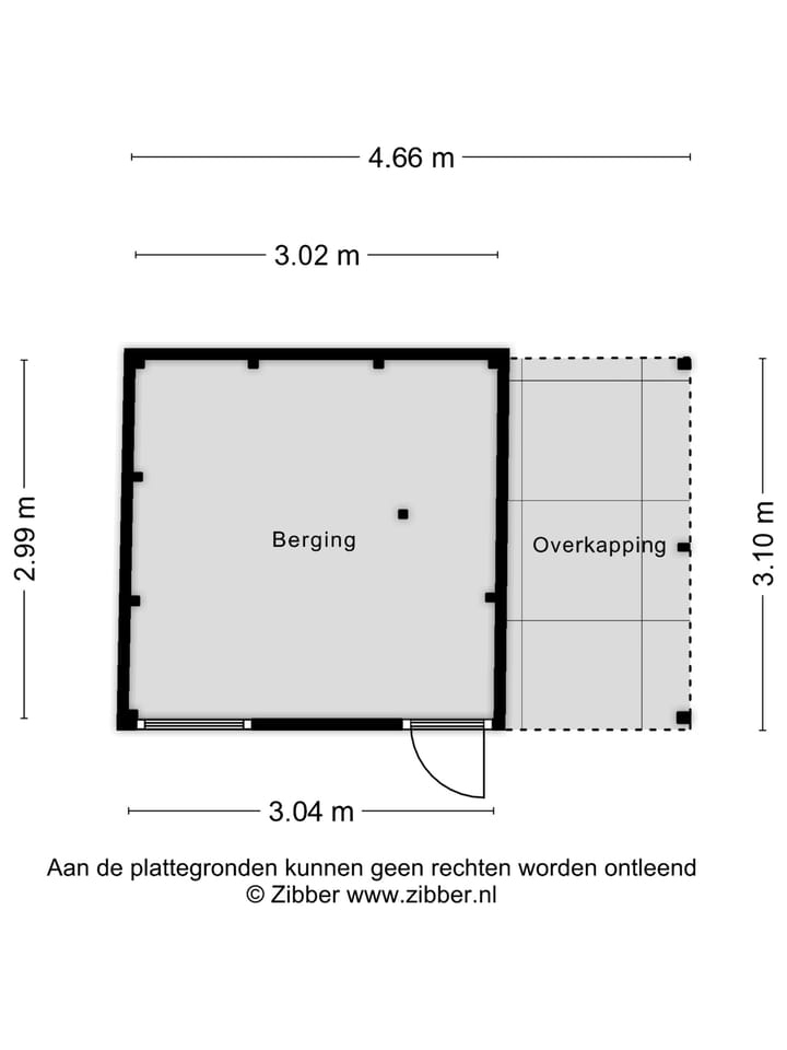 Foto 67 van Keppelseweg 39
