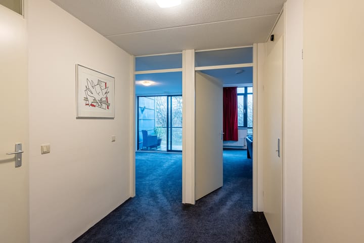 Foto 15 van Westerkade 8-V