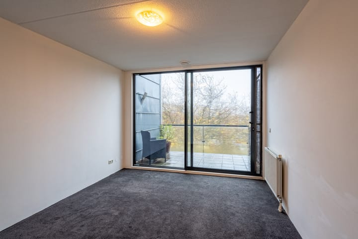 Foto 16 van Westerkade 8-V