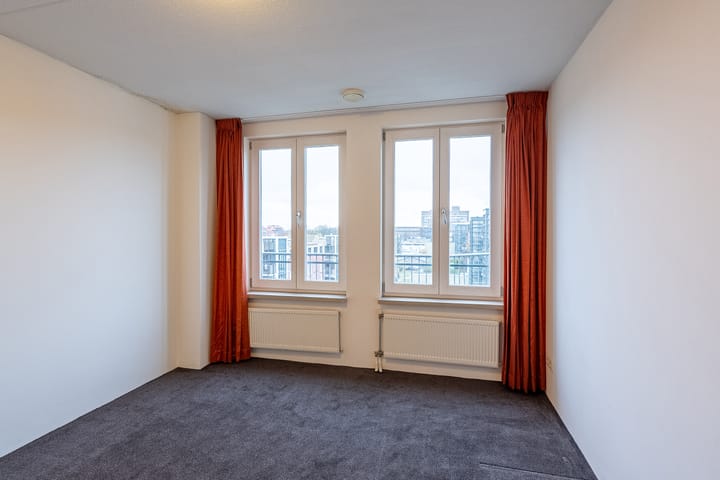 Foto 22 van Westerkade 8-V