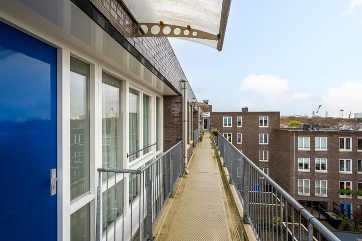 Foto 24 van Westerkade 8-V