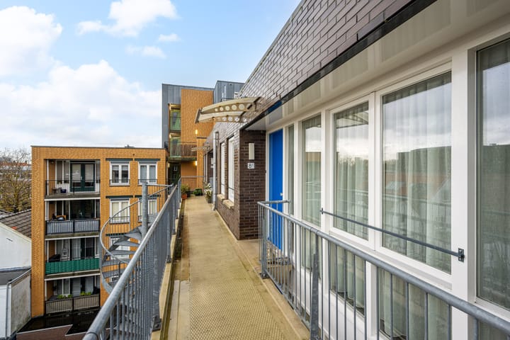 Foto 25 van Westerkade 8-V