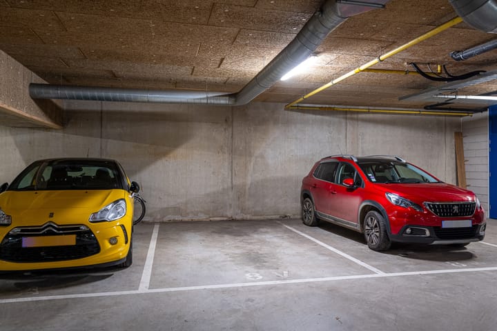 Foto 27 van Westerkade 8-V