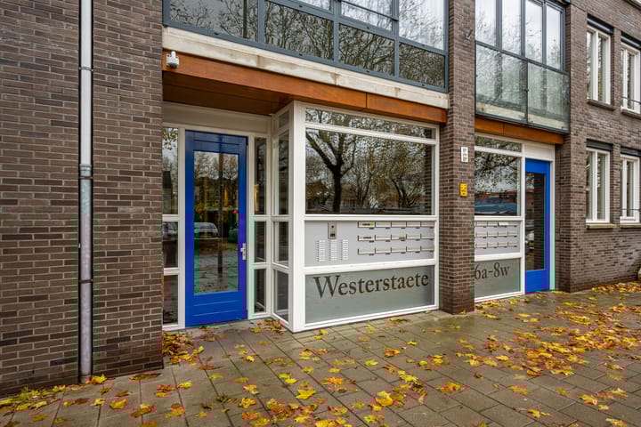 Foto 28 van Westerkade 8-V