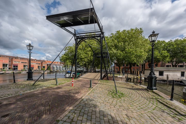 Foto 29 van Westerkade 8-V