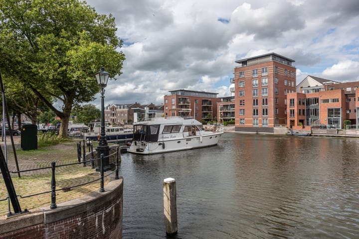 Foto 30 van Westerkade 8-V