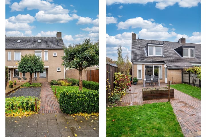 Foto 2 van Heggeroosstraat 58