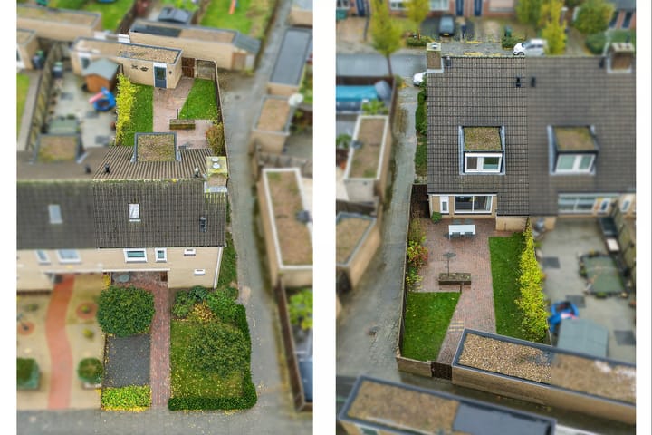 Foto 3 van Heggeroosstraat 58