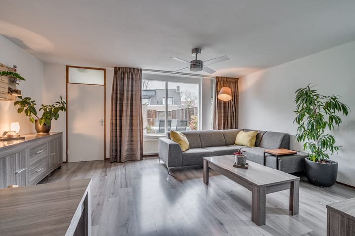 Foto 5 van Heggeroosstraat 58