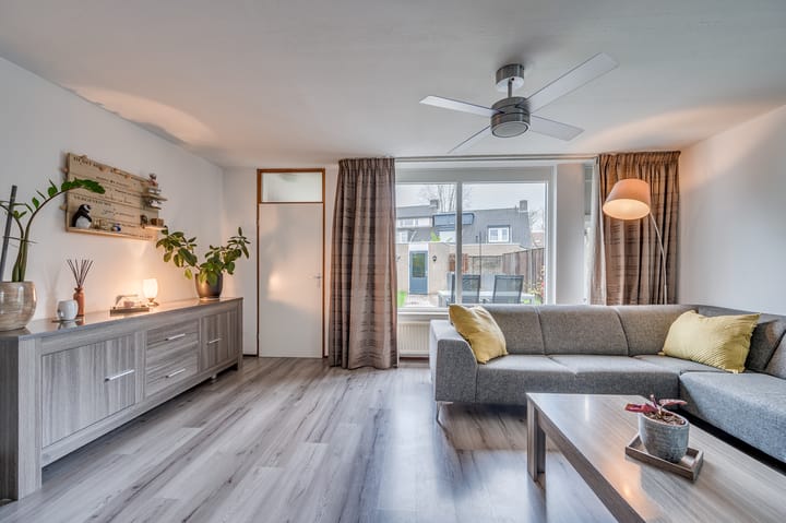 Foto 6 van Heggeroosstraat 58