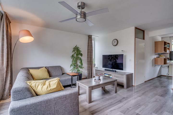 Foto 8 van Heggeroosstraat 58