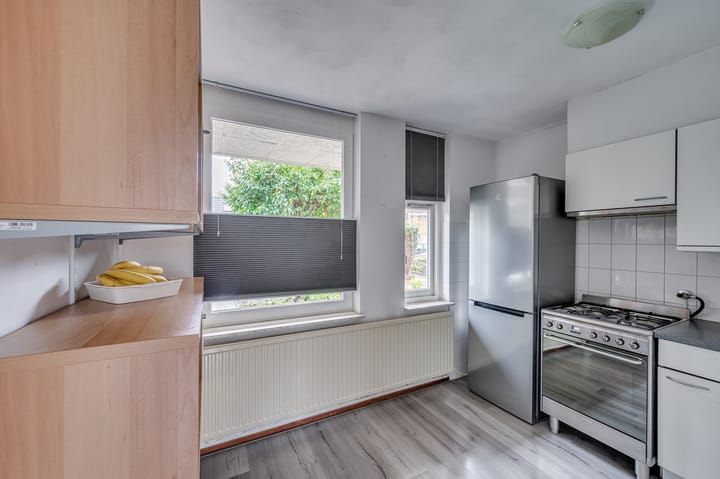 Foto 13 van Heggeroosstraat 58