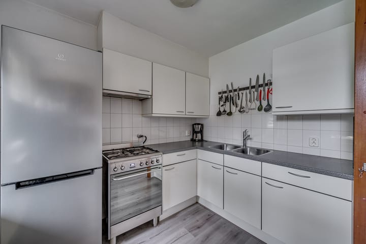 Foto 14 van Heggeroosstraat 58