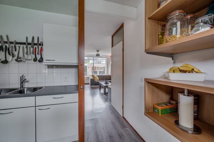 Foto 16 van Heggeroosstraat 58