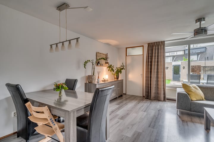 Foto 17 van Heggeroosstraat 58