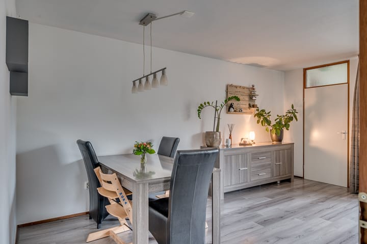 Foto 18 van Heggeroosstraat 58