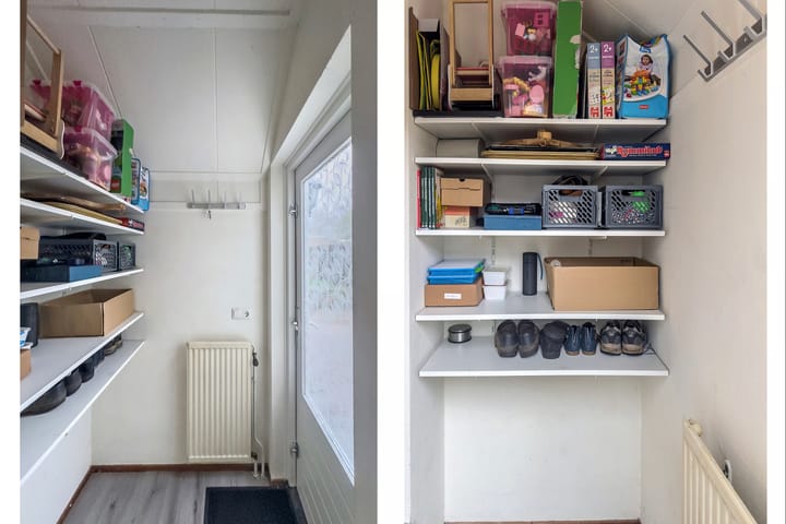 Foto 19 van Heggeroosstraat 58