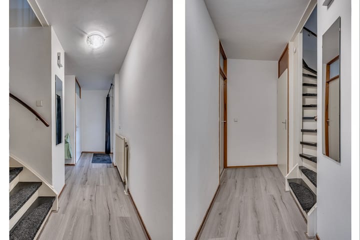 Foto 20 van Heggeroosstraat 58