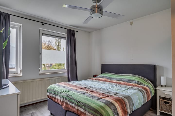 Foto 22 van Heggeroosstraat 58