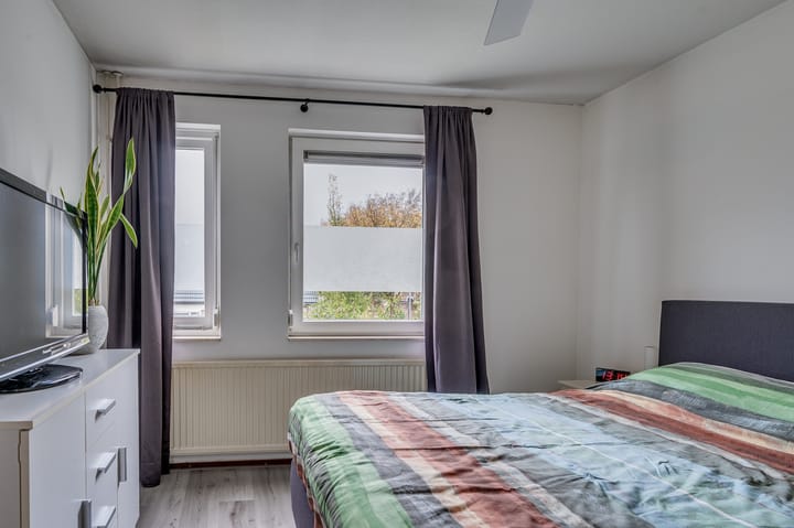 Foto 23 van Heggeroosstraat 58