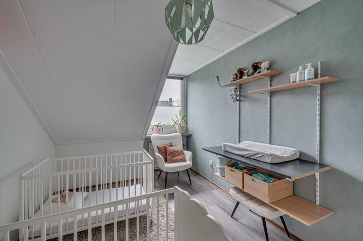 Foto 28 van Heggeroosstraat 58