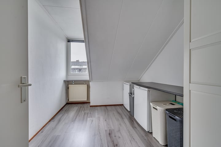 Foto 30 van Heggeroosstraat 58