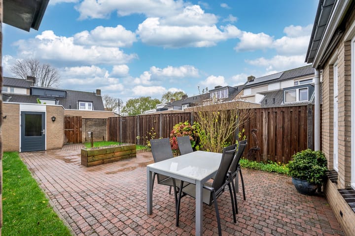 Foto 37 van Heggeroosstraat 58