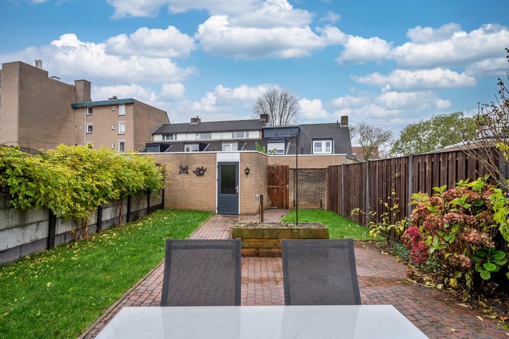 Foto 39 van Heggeroosstraat 58