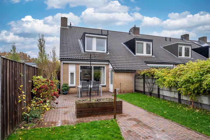 Foto 41 van Heggeroosstraat 58