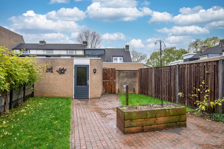 Foto 40 van Heggeroosstraat 58