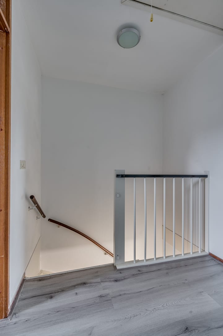 Foto 36 van Heggeroosstraat 58