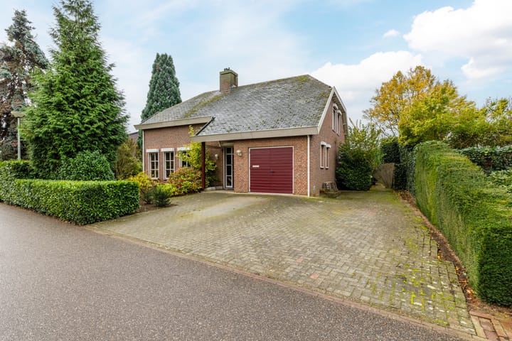 Foto 1 van Burgemeester Kellenersstraat 4