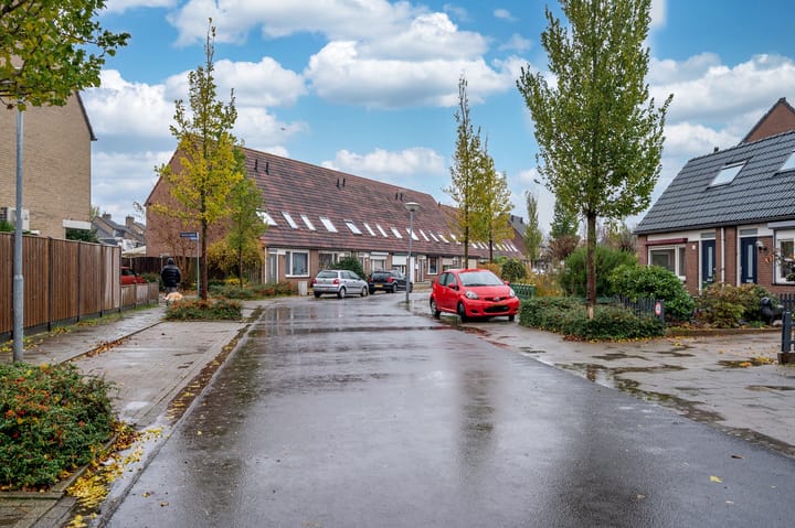 Foto 49 van Heggeroosstraat 58