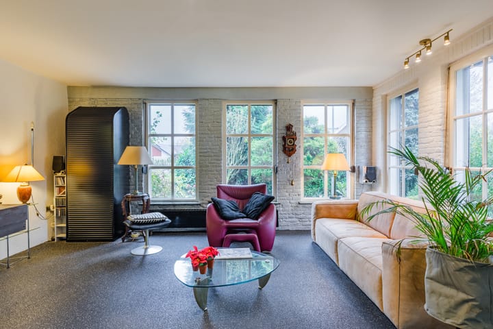 Foto 10 van Burgemeester Kellenersstraat 4