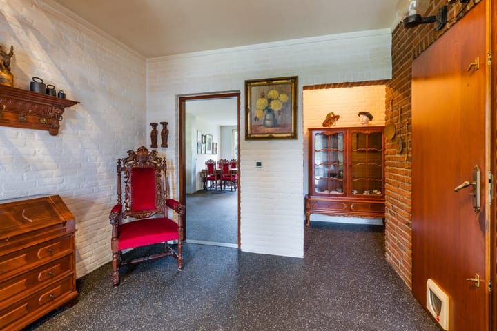 Foto 8 van Burgemeester Kellenersstraat 4