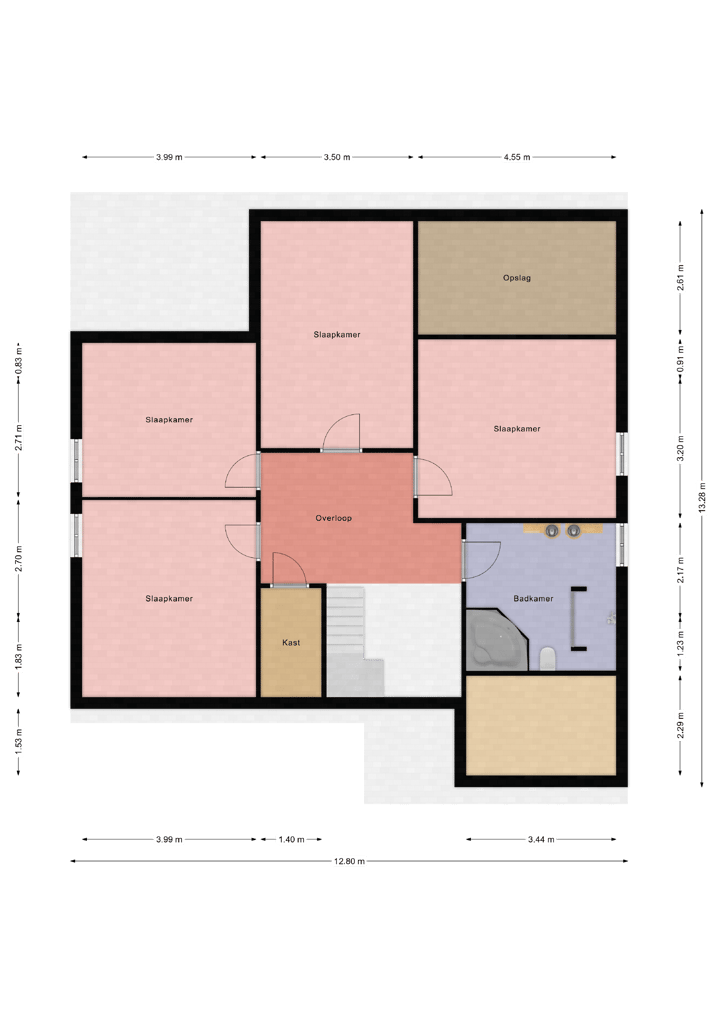 Foto 62 van Burgemeester Kellenersstraat 4