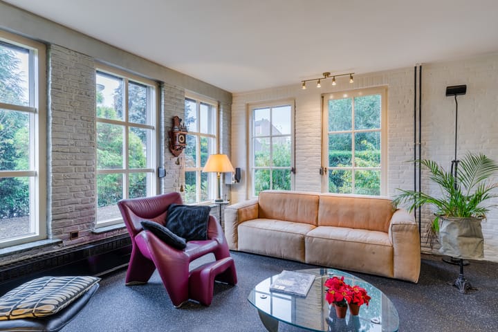 Foto 11 van Burgemeester Kellenersstraat 4